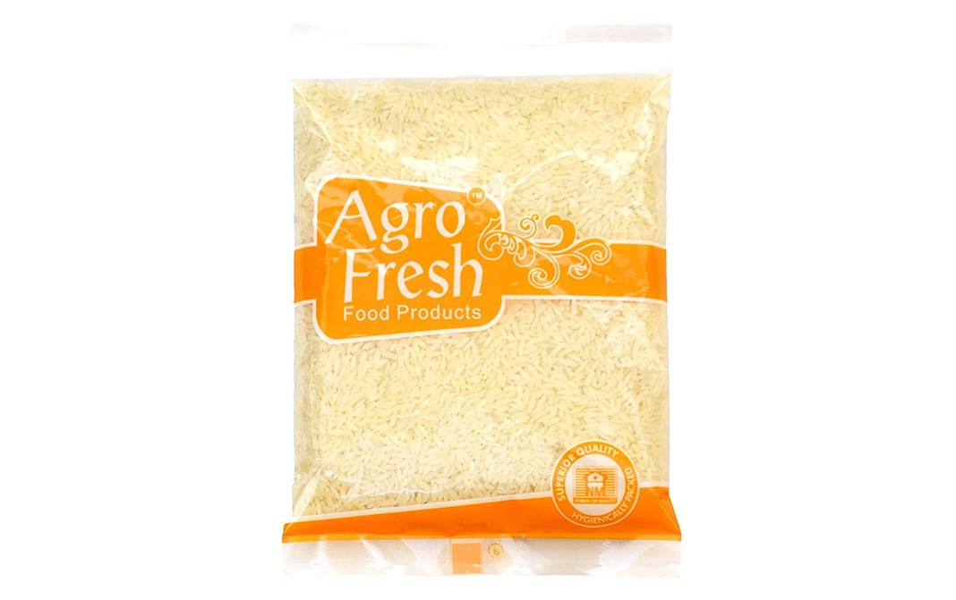 Agro Fresh Premium Sona Rice    Pack  2 kilogram
